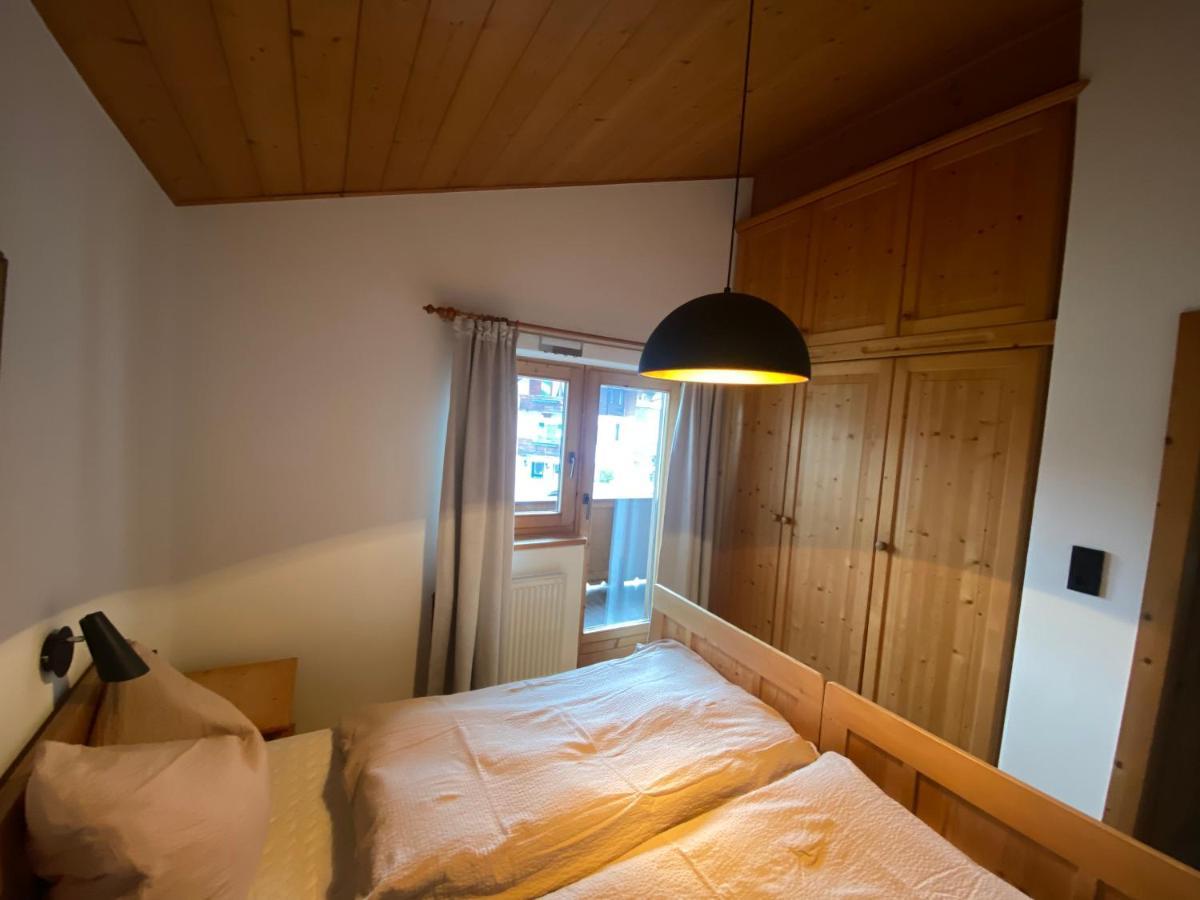 Ferienwohnung Hoamat Going am Wilden Kaiser Zewnętrze zdjęcie