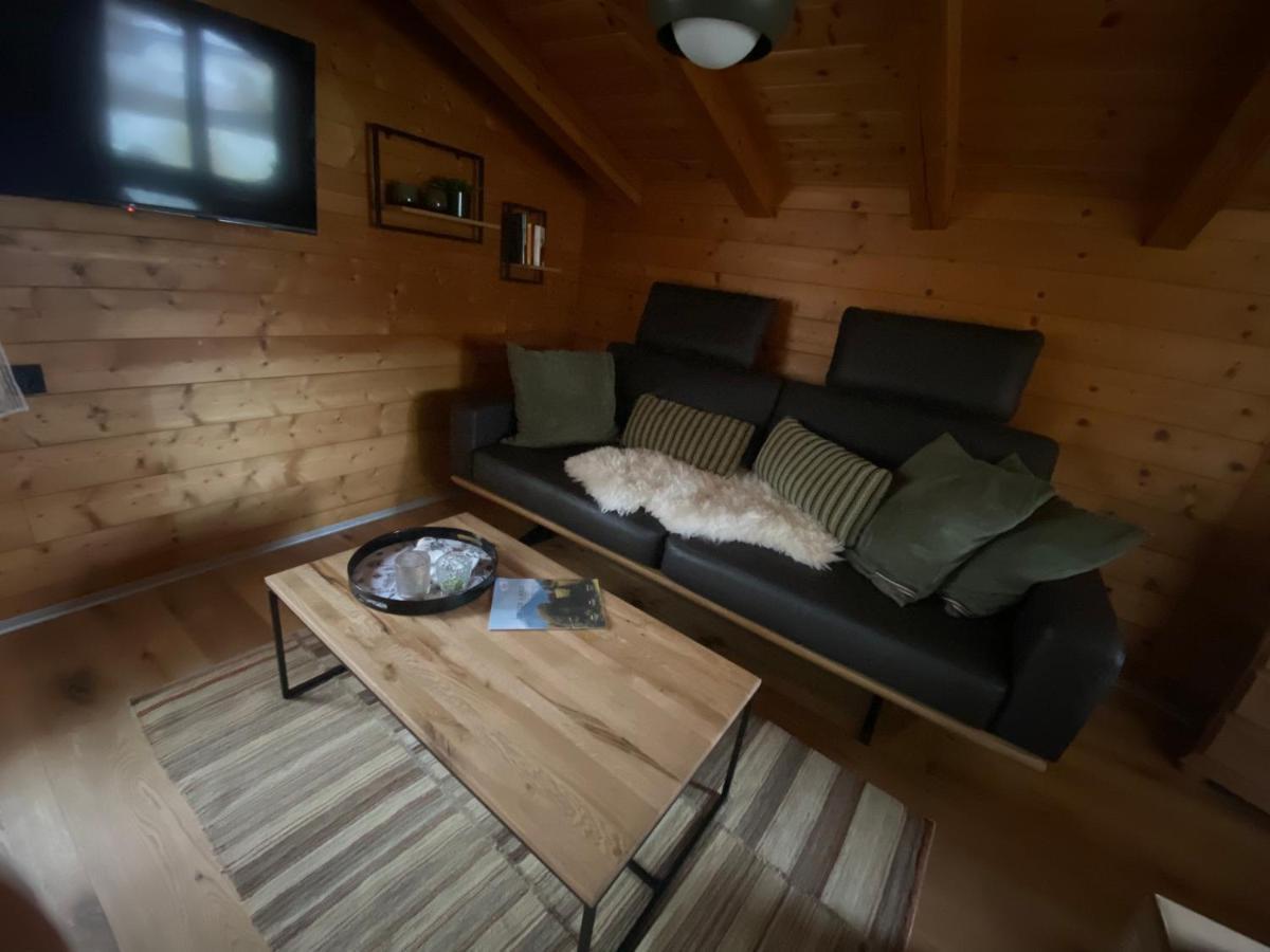Ferienwohnung Hoamat Going am Wilden Kaiser Zewnętrze zdjęcie